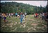 Acampada XX Aniversario en el Cortijo Florencia - 21 de junio de 2003