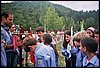 Acampada XX Aniversario en el Cortijo Florencia - 21 de junio de 2003