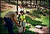 Acampada XX Aniversario en el Cortijo Florencia - 21 de junio de 2003