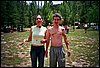 Acampada XX Aniversario en el Cortijo Florencia - 21 de junio de 2003