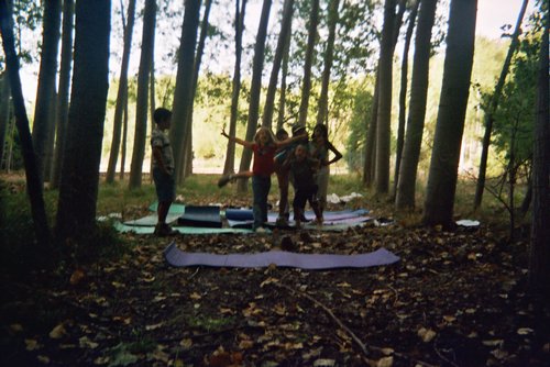 Campamento de verano en Huescar - 1 al 15 de agosto de 2003 - Foto 48