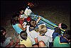 Campamento de verano en Huescar - 1 al 15 de agosto de 2003