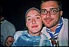 Campamento de verano en Huescar - 1 al 15 de agosto de 2003