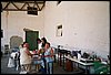 Campamento de verano en Huescar - 1 al 15 de agosto de 2003