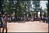 Campamento de verano en Huescar - 1 al 15 de agosto de 2003