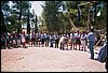 Campamento de verano en Huescar - 1 al 15 de agosto de 2003