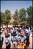 Campamento de verano en Huescar - 1 al 15 de agosto de 2003