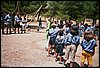Campamento de verano en Huescar - 1 al 15 de agosto de 2003