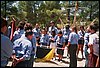 Campamento de verano en Huescar - 1 al 15 de agosto de 2003