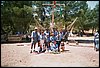 Campamento de verano en Huescar - 1 al 15 de agosto de 2003