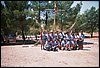 Campamento de verano en Huescar - 1 al 15 de agosto de 2003