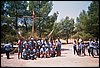 Campamento de verano en Huescar - 1 al 15 de agosto de 2003