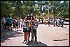 Campamento de verano en Huescar - 1 al 15 de agosto de 2003