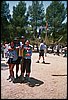 Campamento de verano en Huescar - 1 al 15 de agosto de 2003
