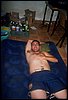 Campamento de verano en Huescar - 1 al 15 de agosto de 2003