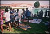 Campamento de verano en Huescar - 1 al 15 de agosto de 2003