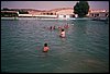 Campamento de verano en Huescar - 1 al 15 de agosto de 2003