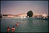 Campamento de verano en Huescar - 1 al 15 de agosto de 2003