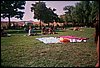 Campamento de verano en Huescar - 1 al 15 de agosto de 2003