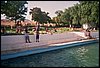 Campamento de verano en Huescar - 1 al 15 de agosto de 2003