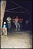 Campamento de verano en Huescar - 1 al 15 de agosto de 2003