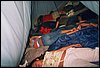 Campamento de verano en Huescar - 1 al 15 de agosto de 2003