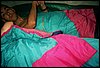 Campamento de verano en Huescar - 1 al 15 de agosto de 2003