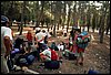 Campamento de verano en Huescar - 1 al 15 de agosto de 2003