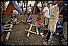Campamento de verano en Huescar - 1 al 15 de agosto de 2003