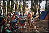 Campamento de verano en Huescar - 1 al 15 de agosto de 2003