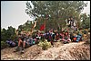 Campamento de verano en Huescar - 1 al 15 de agosto de 2003