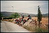 Campamento de verano en Huescar - 1 al 15 de agosto de 2003