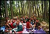 Campamento de verano en Huescar - 1 al 15 de agosto de 2003