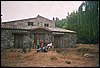 Campamento de verano en Huescar - 1 al 15 de agosto de 2003