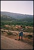 Campamento de verano en Huescar - 1 al 15 de agosto de 2003