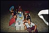 Campamento de verano en Huescar - 1 al 15 de agosto de 2003