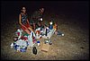 Campamento de verano en Huescar - 1 al 15 de agosto de 2003