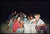 Campamento de verano en Huescar - 1 al 15 de agosto de 2003