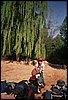 Campamento de verano en Huescar - 1 al 15 de agosto de 2003
