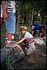 Campamento de verano en Huescar - 1 al 15 de agosto de 2003