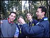 XXIX Festival de la Cancin Scout de Granada - 21 de febrero de 2004