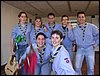XXIX Festival de la Cancin Scout de Granada - 21 de febrero de 2004