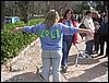 XXIX Festival de la Cancin Scout de Granada - 21 de febrero de 2004