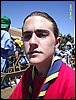 XXIII Festival de la Cancin Scout de Andaluca en Mlaga - 25 de abril de 2004