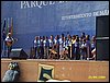 XXIII Festival de la Cancin Scout de Andaluca en Mlaga - 25 de abril de 2004