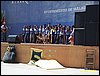 XXIII Festival de la Cancin Scout de Andaluca en Mlaga - 25 de abril de 2004