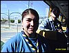 XXIII Festival de la Cancin Scout de Andaluca en Mlaga - 25 de abril de 2004
