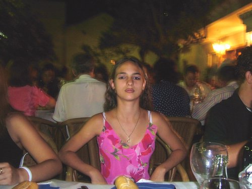 Cena de Grupo. Celebracin del XXI aniversario - 26 de junio de 2004 - Foto 3