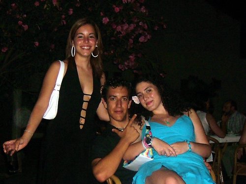 Cena de Grupo. Celebracin del XXI aniversario - 26 de junio de 2004 - Foto 7
