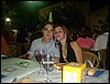Cena de Grupo. Celebracin del XXI aniversario - 26 de junio de 2004